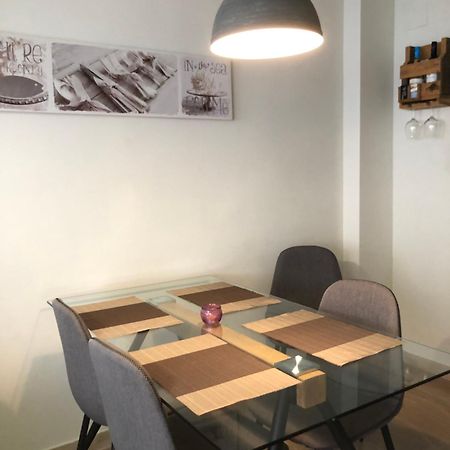 Apartamento Migdia-모라이라 외부 사진