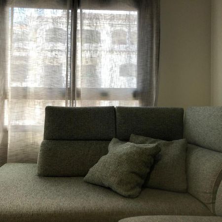 Apartamento Migdia-모라이라 외부 사진