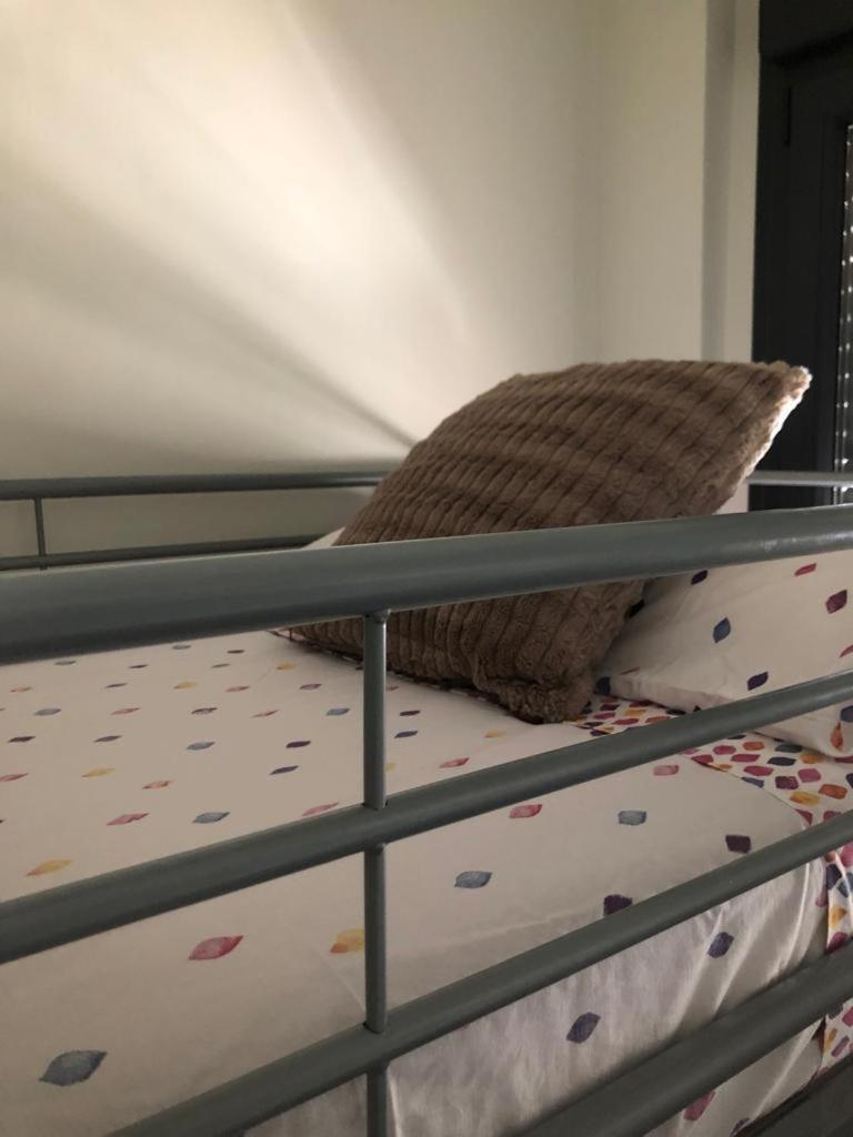 Apartamento Migdia-모라이라 외부 사진
