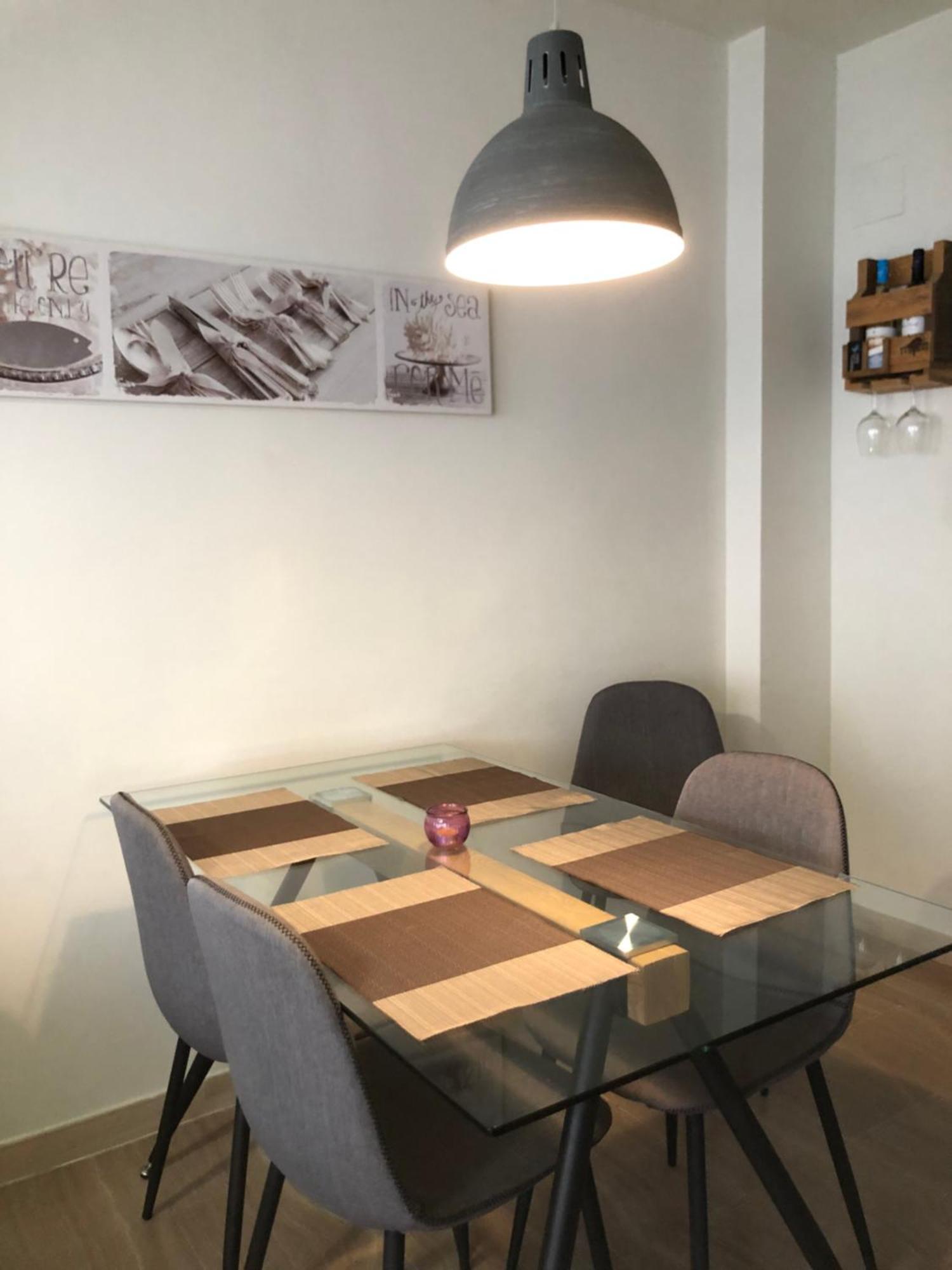 Apartamento Migdia-모라이라 외부 사진