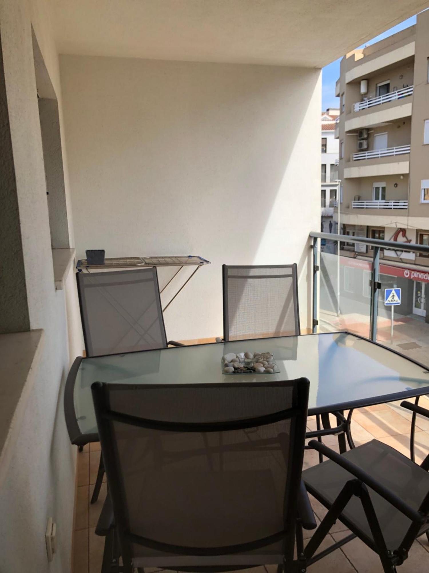 Apartamento Migdia-모라이라 외부 사진