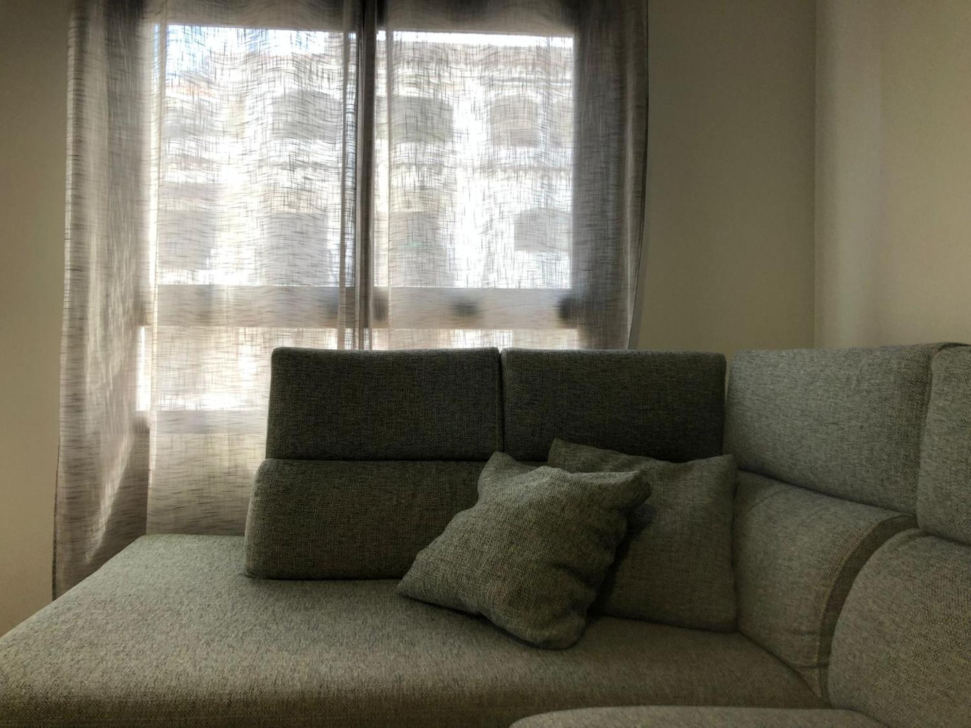 Apartamento Migdia-모라이라 외부 사진
