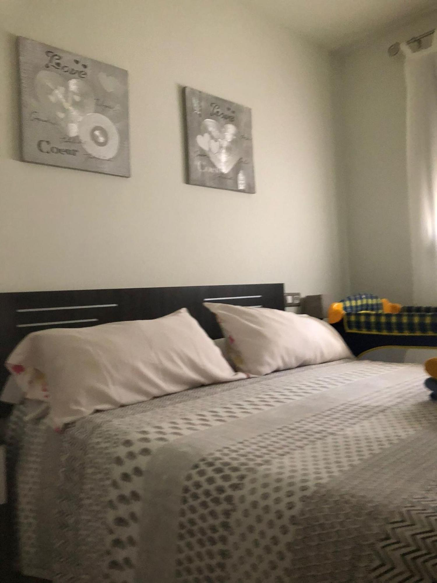 Apartamento Migdia-모라이라 외부 사진