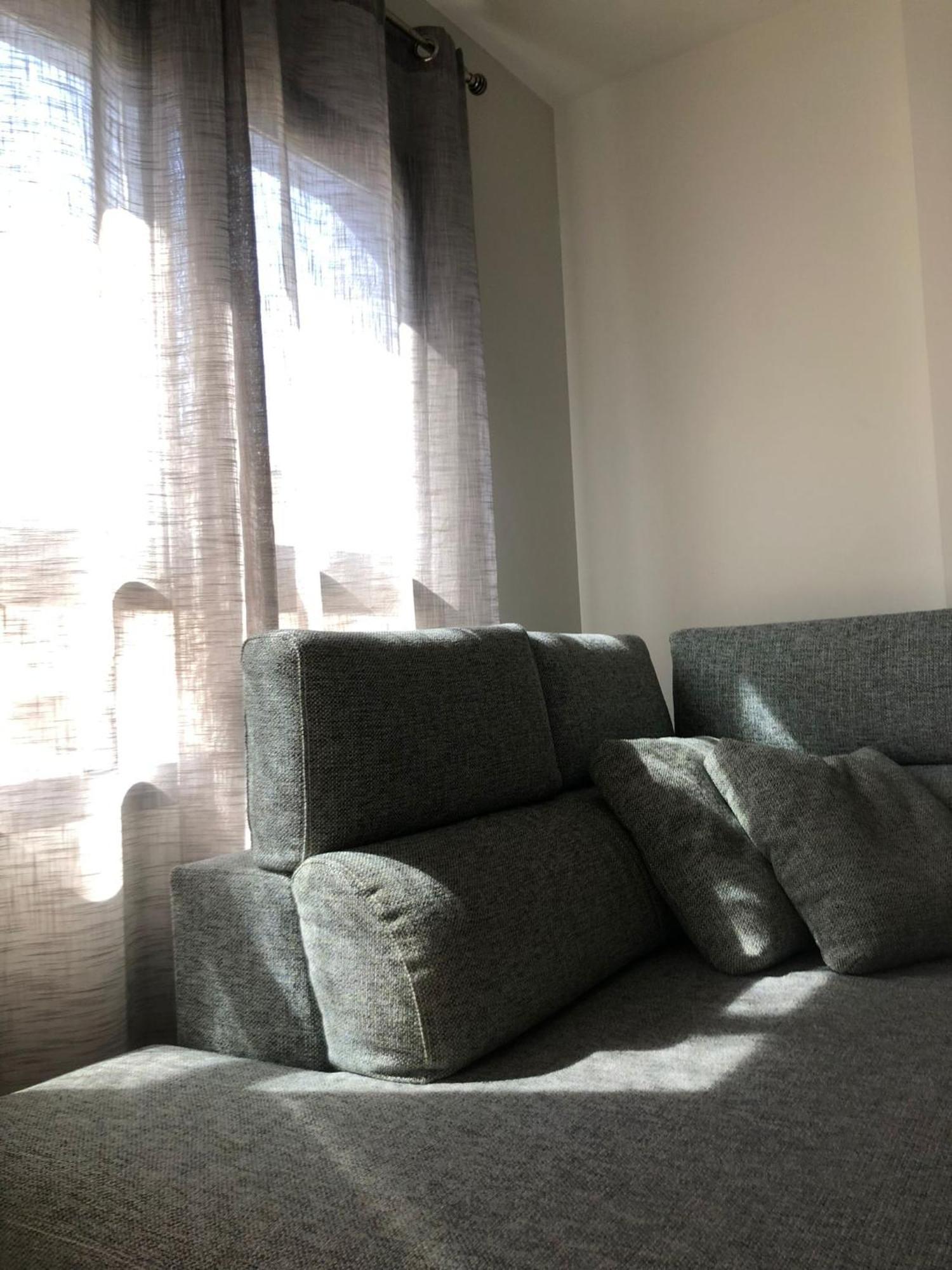 Apartamento Migdia-모라이라 외부 사진
