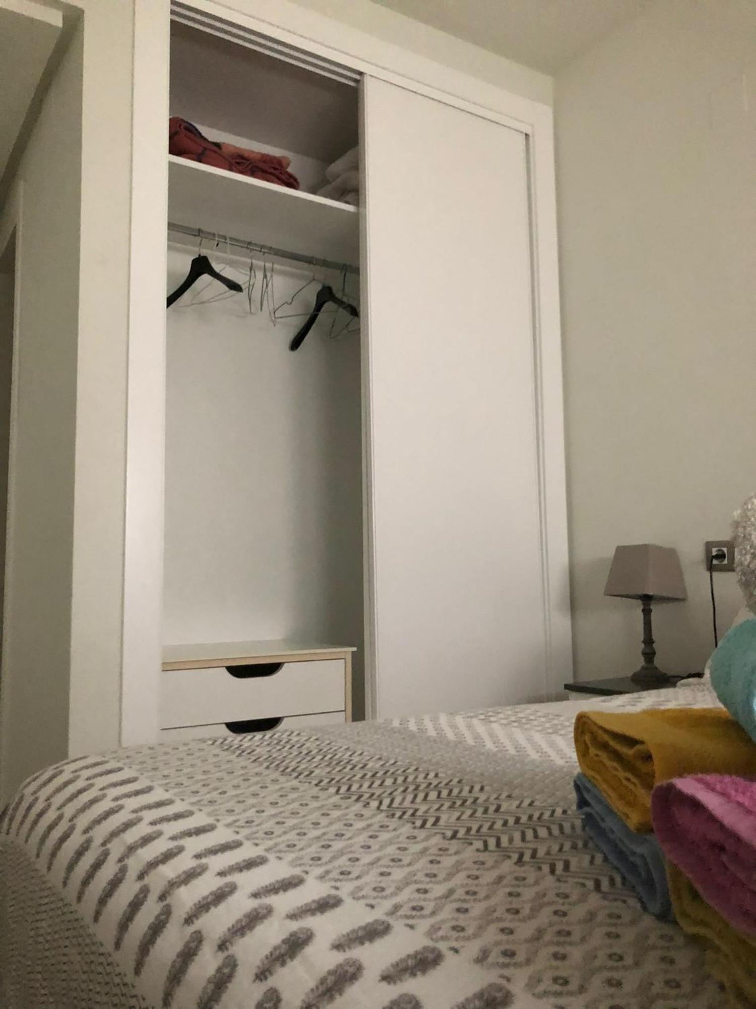 Apartamento Migdia-모라이라 외부 사진
