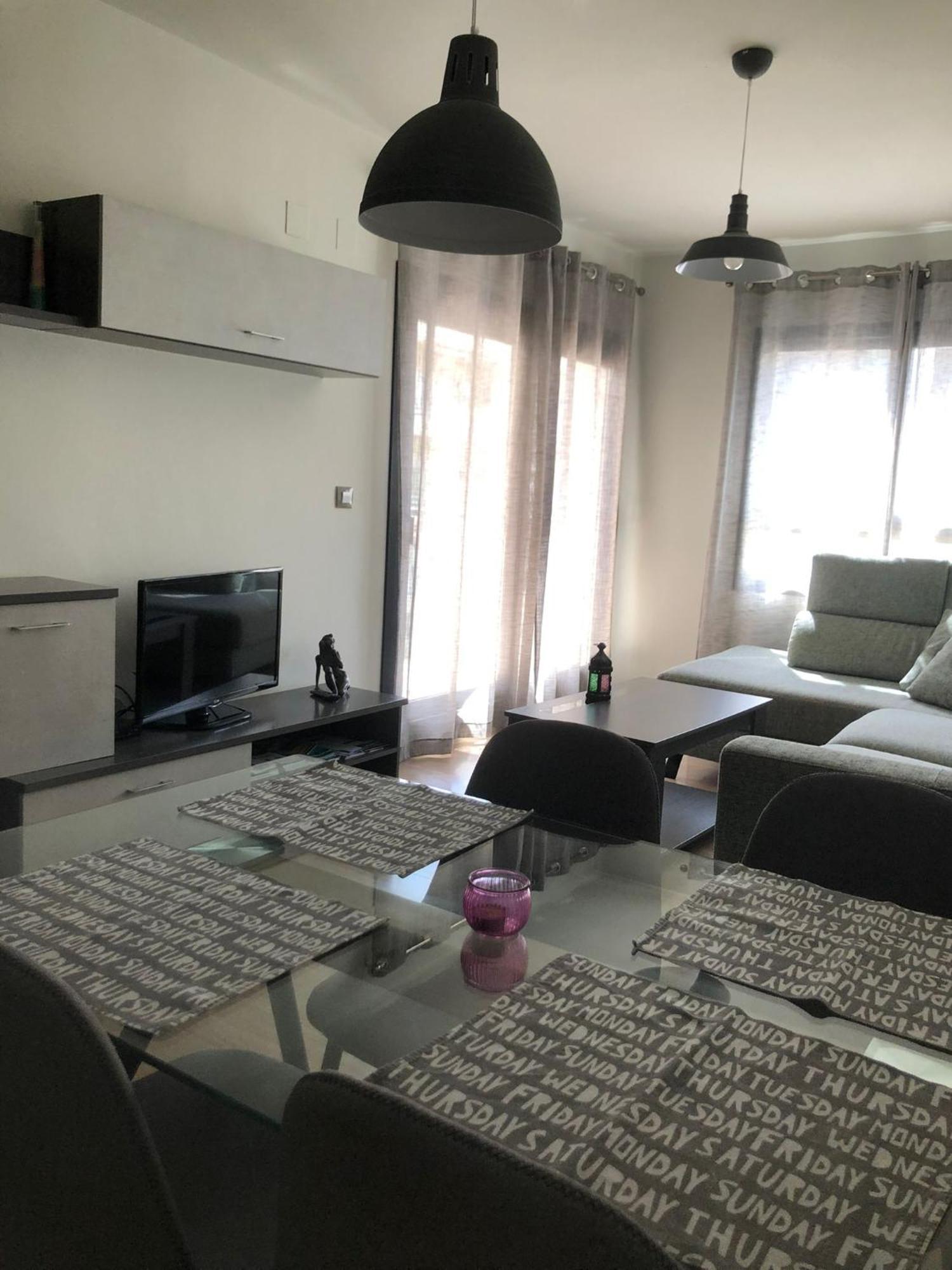 Apartamento Migdia-모라이라 외부 사진