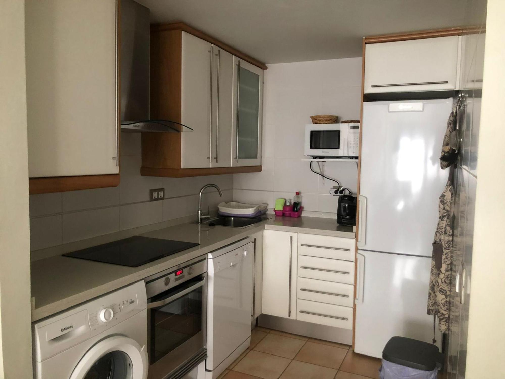 Apartamento Migdia-모라이라 외부 사진