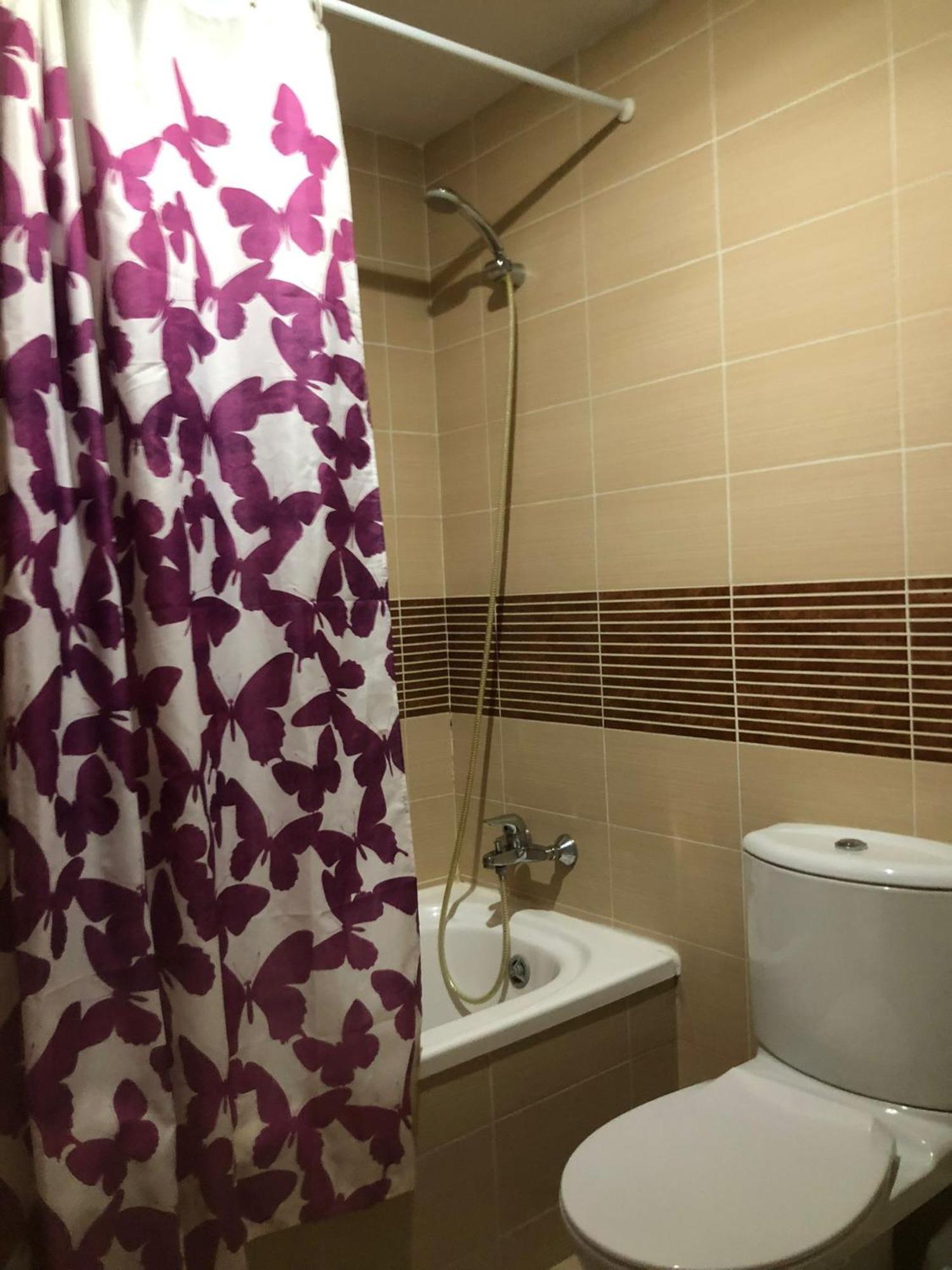 Apartamento Migdia-모라이라 외부 사진
