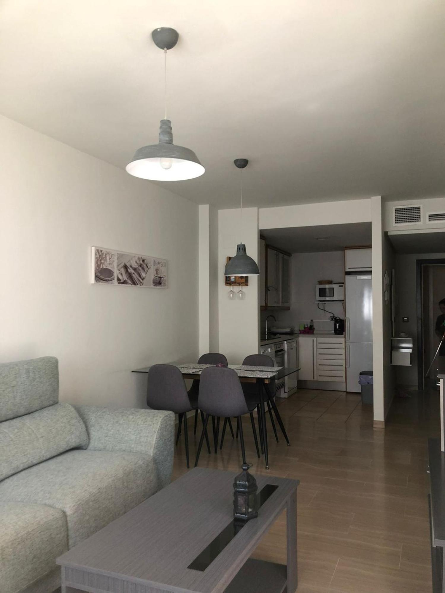Apartamento Migdia-모라이라 외부 사진