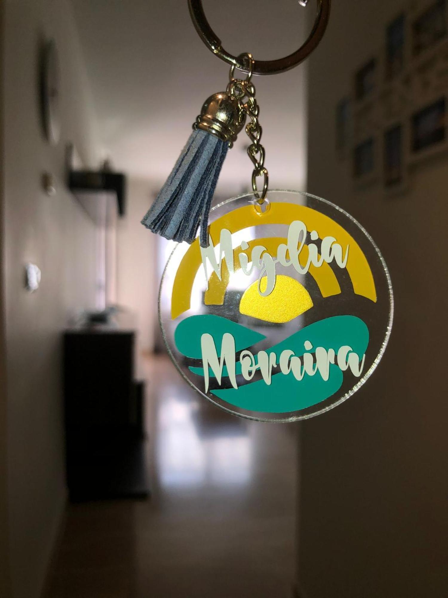 Apartamento Migdia-모라이라 외부 사진