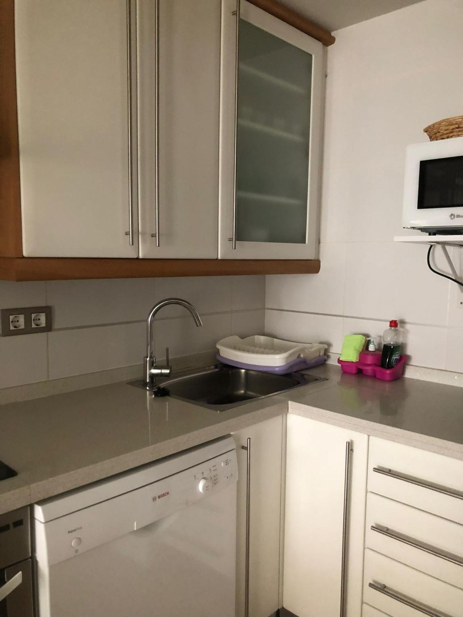 Apartamento Migdia-모라이라 외부 사진