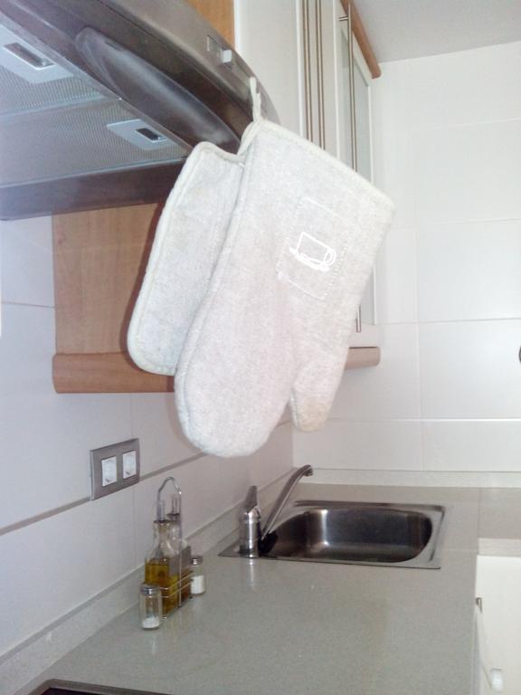 Apartamento Migdia-모라이라 외부 사진